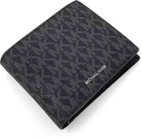 michael kors wallet mens amazon|wallet Michael Kors outlet.